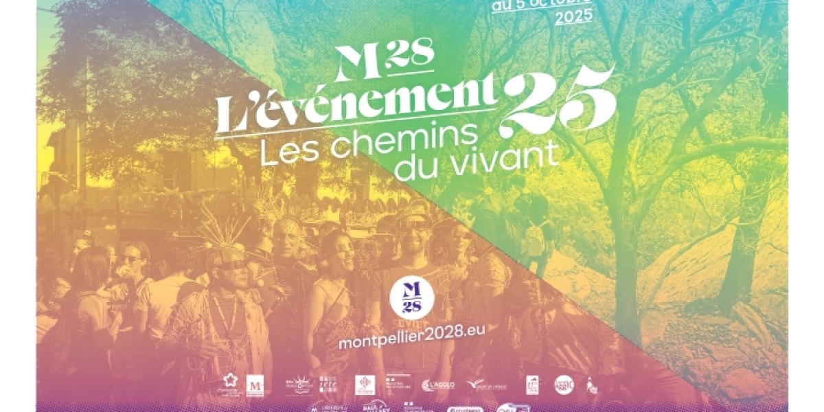 Les chemins du vivant : quand les jeunes deviennent médiateurs de culture